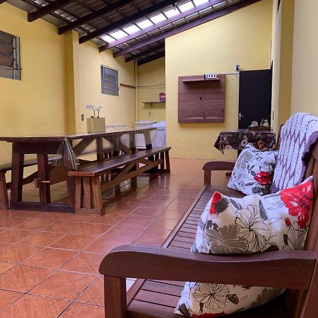 Rosemar Park House - Hospedaria A 400M Do Beto Carrero World 佩尼亚 外观 照片
